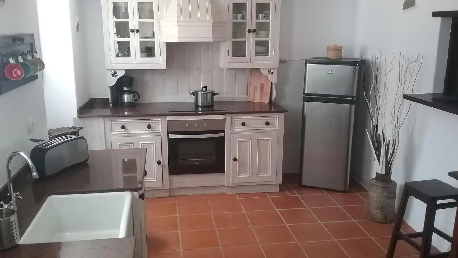 Appartement Casa Rural 