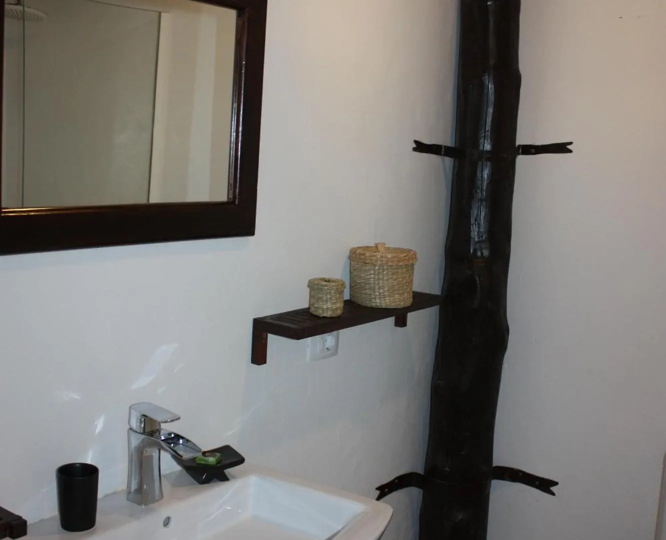 Casa Rural 