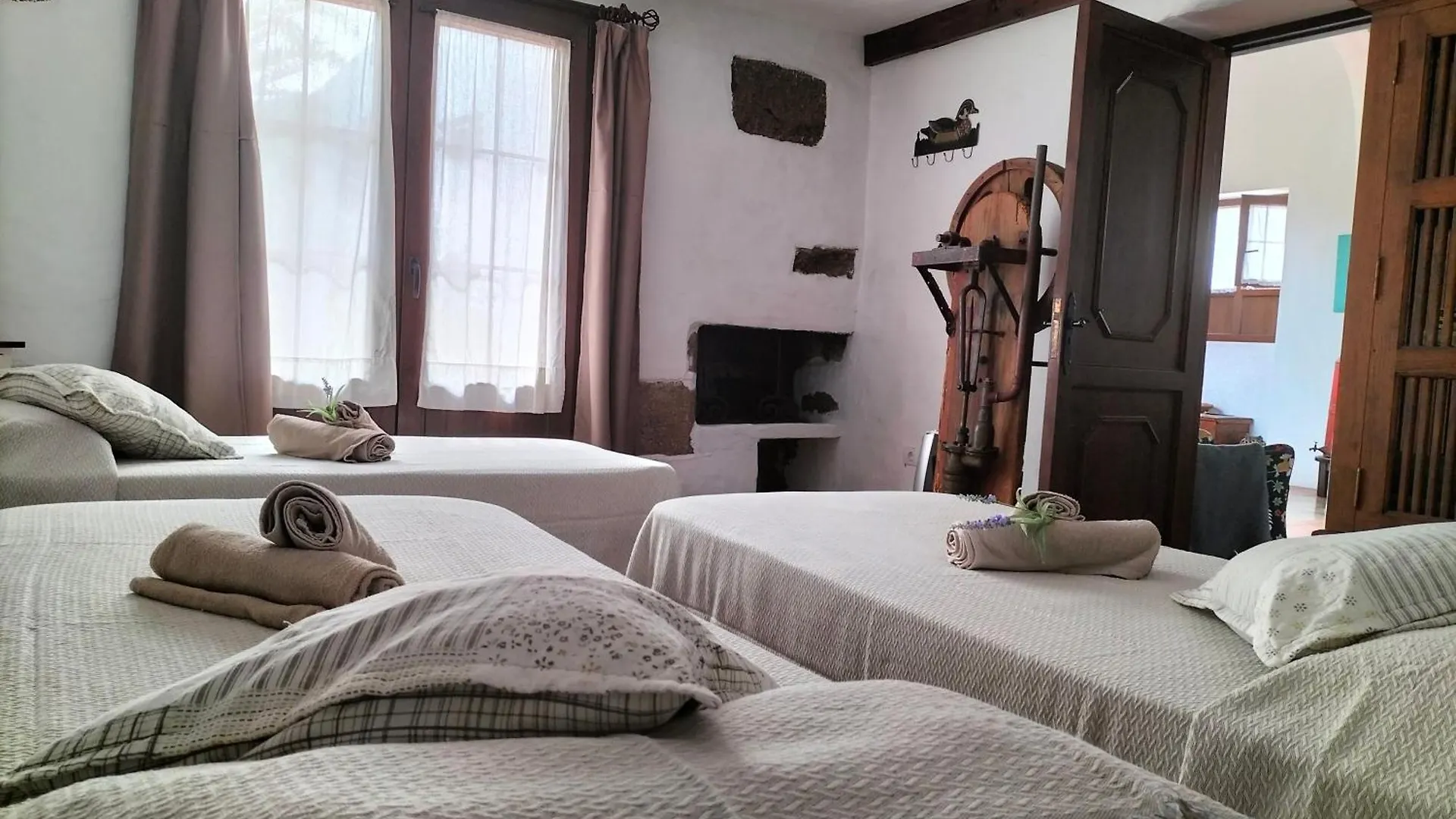 Casa Rural 