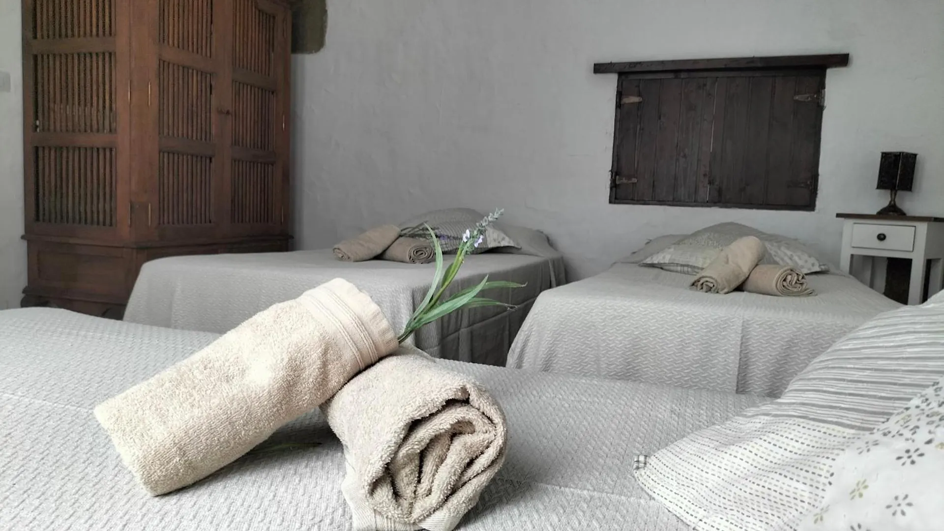 Casa Rural 