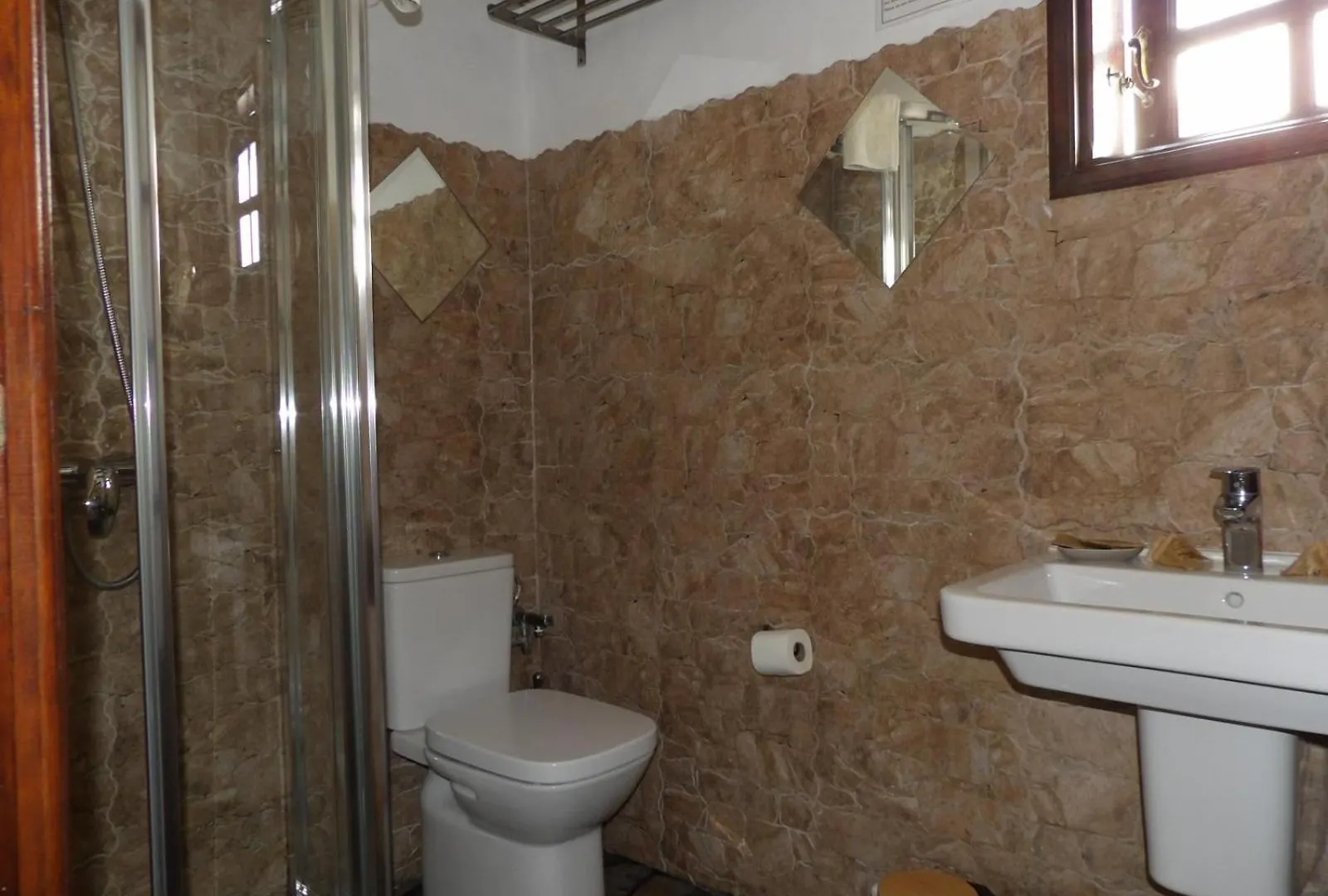 Appartement Casa Rural 