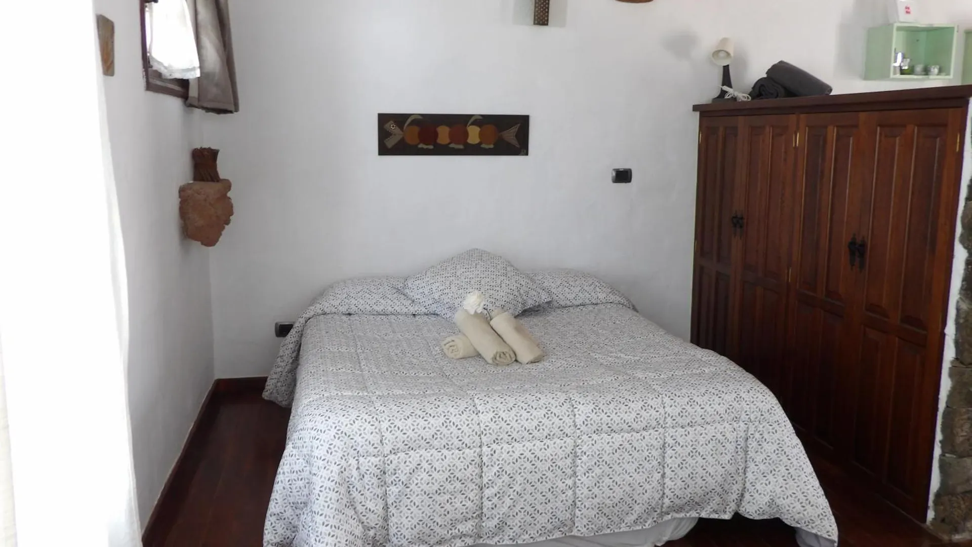 Apartment Casa Rural 