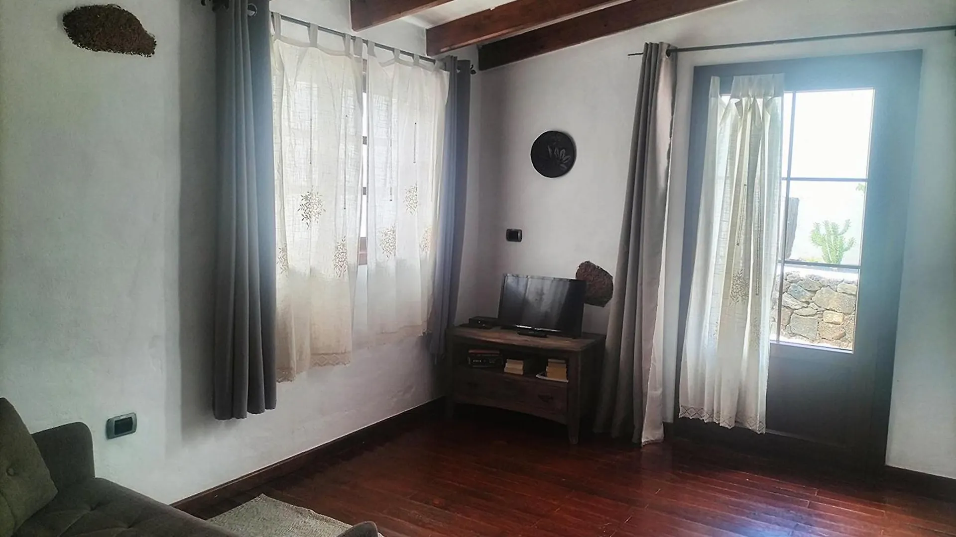 Casa Rural 