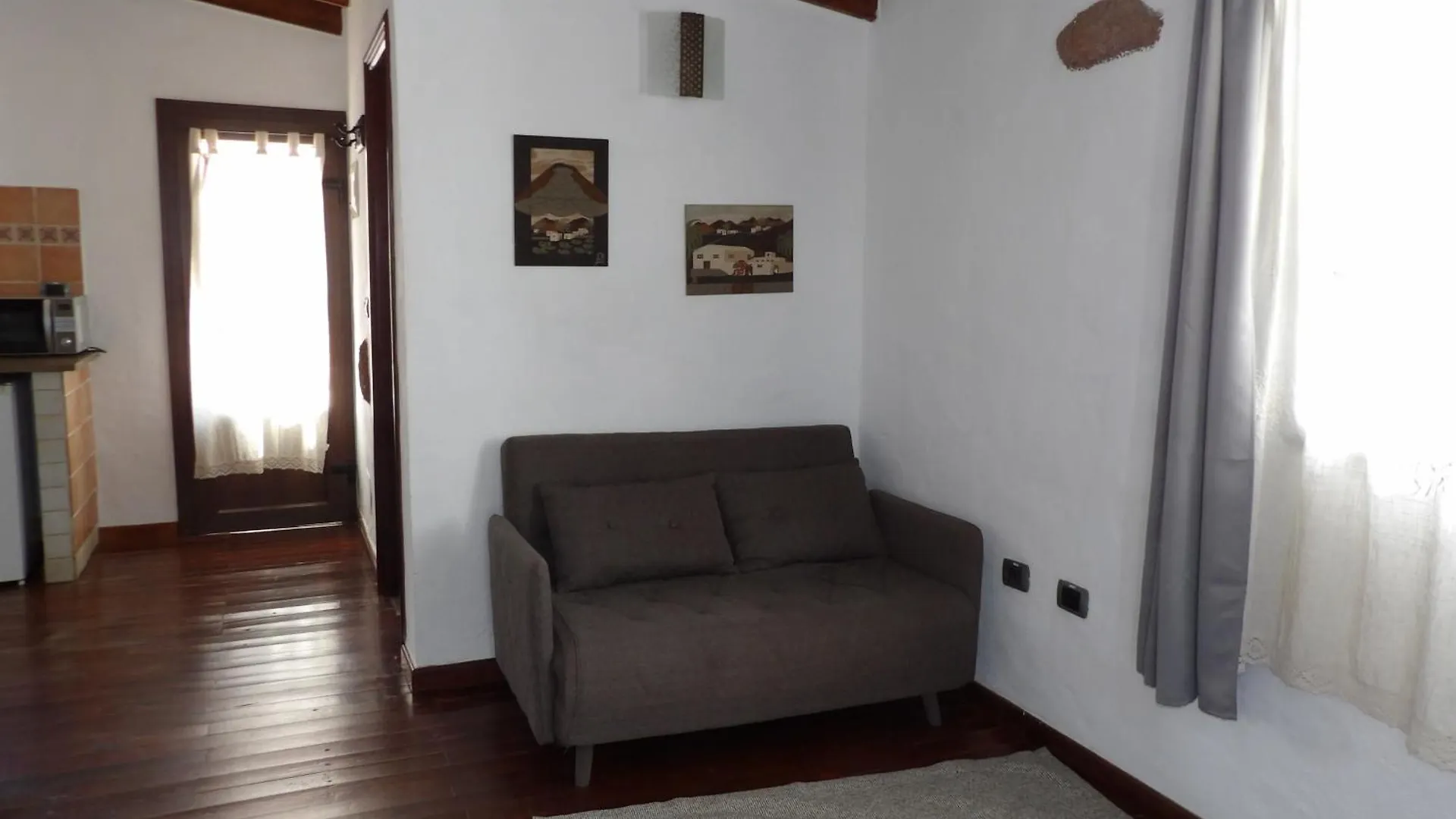 Casa Rural 
