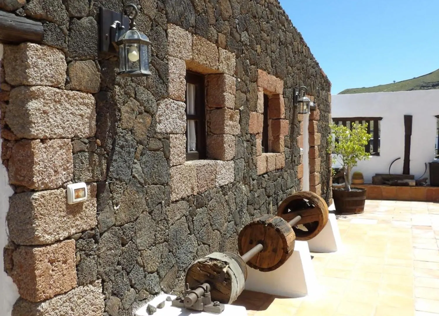 Casa Rural 