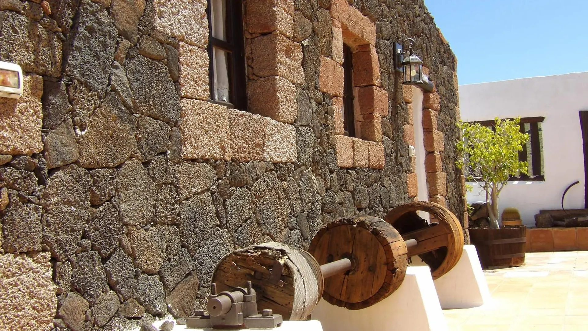 Casa Rural 