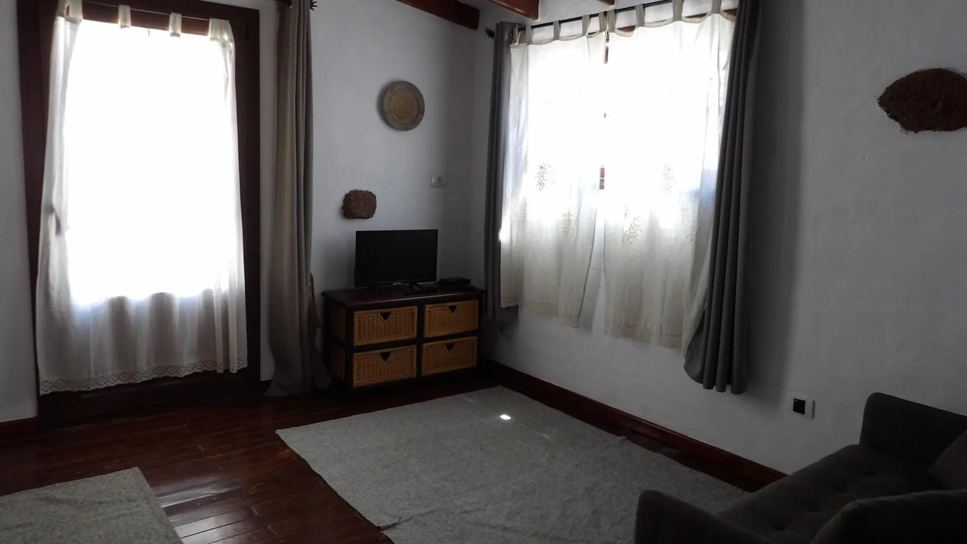 Casa Rural 