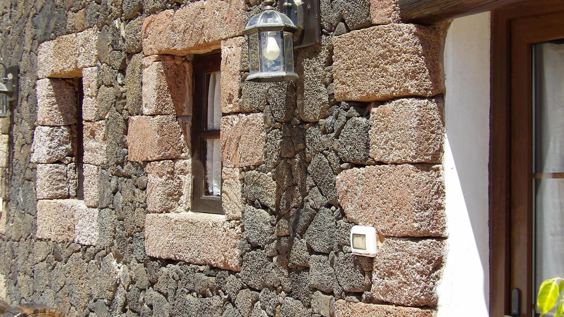 Casa Rural 