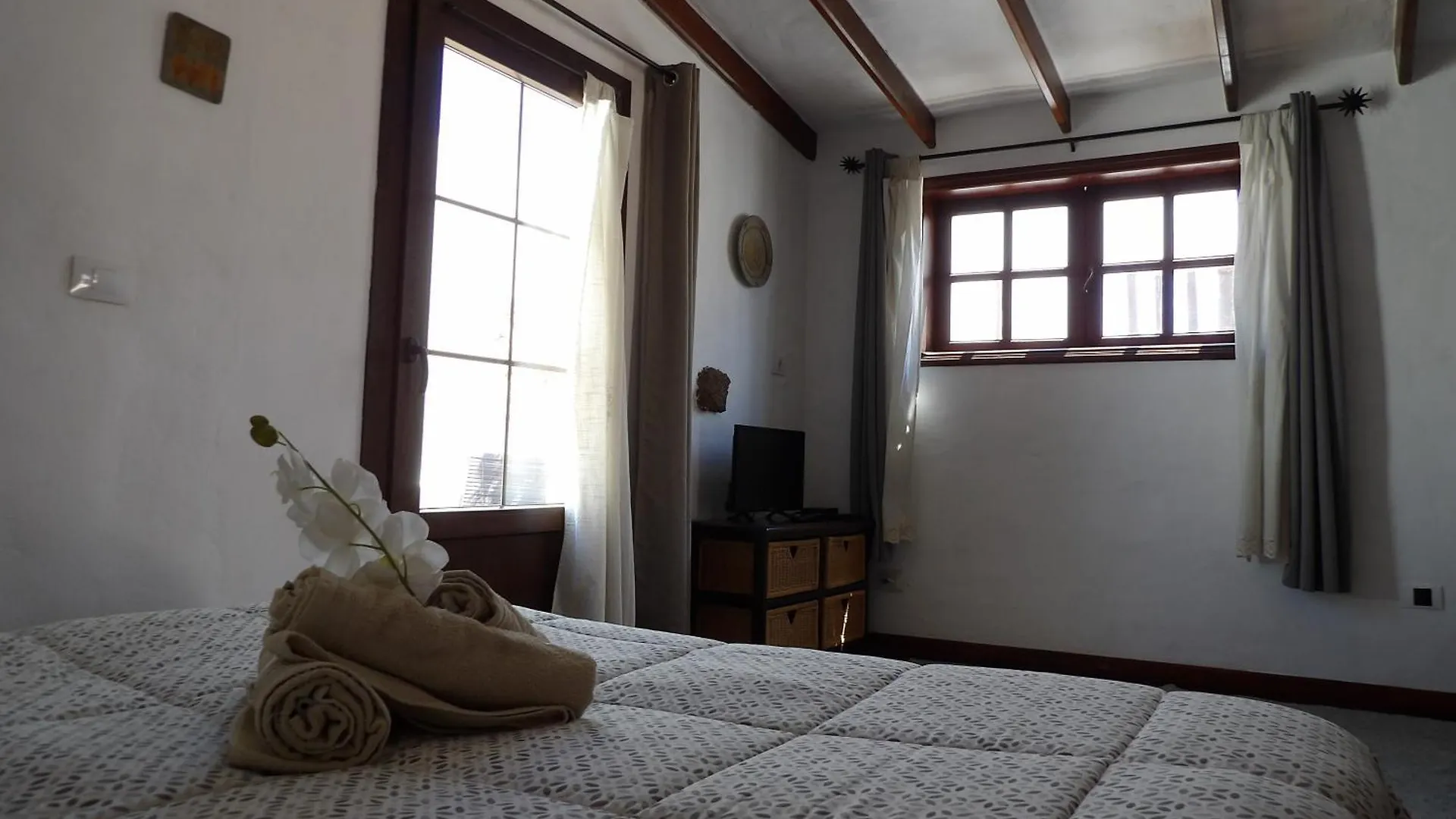 Casa Rural 