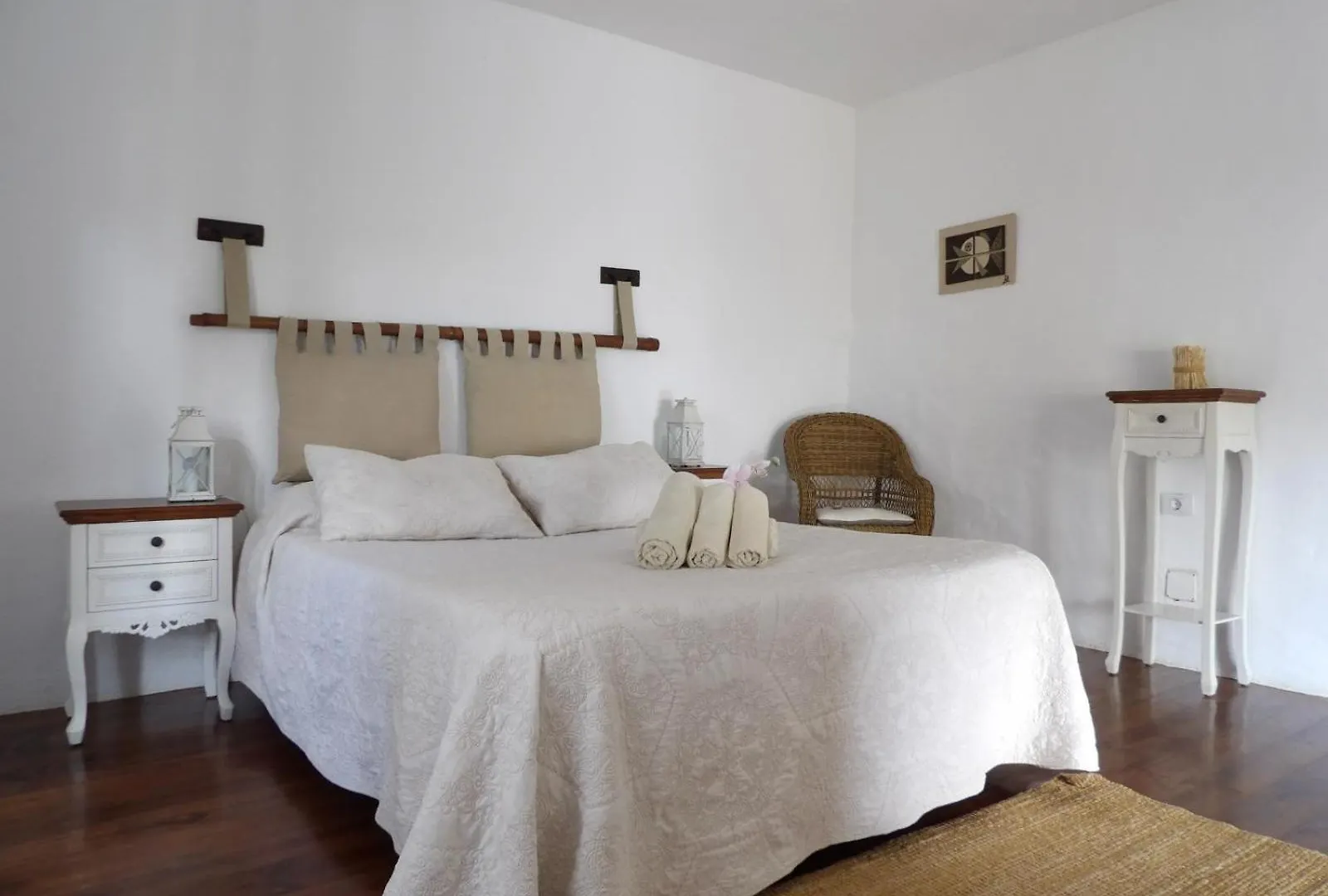 Apartment Casa Rural 