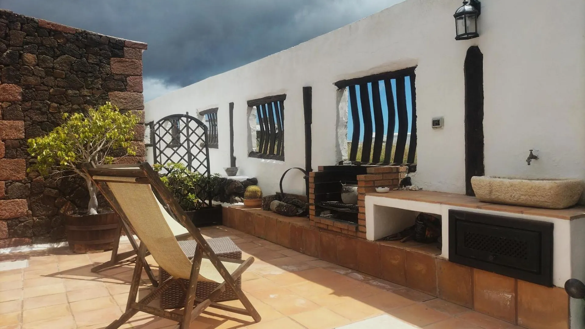 Casa Rural 