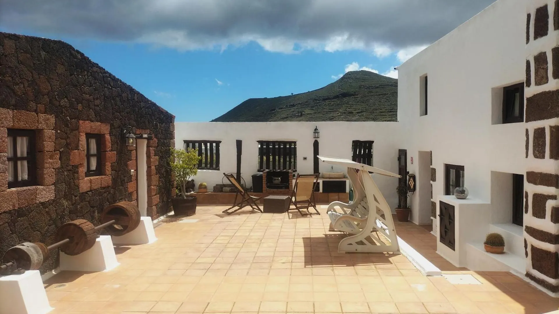 Casa Rural 