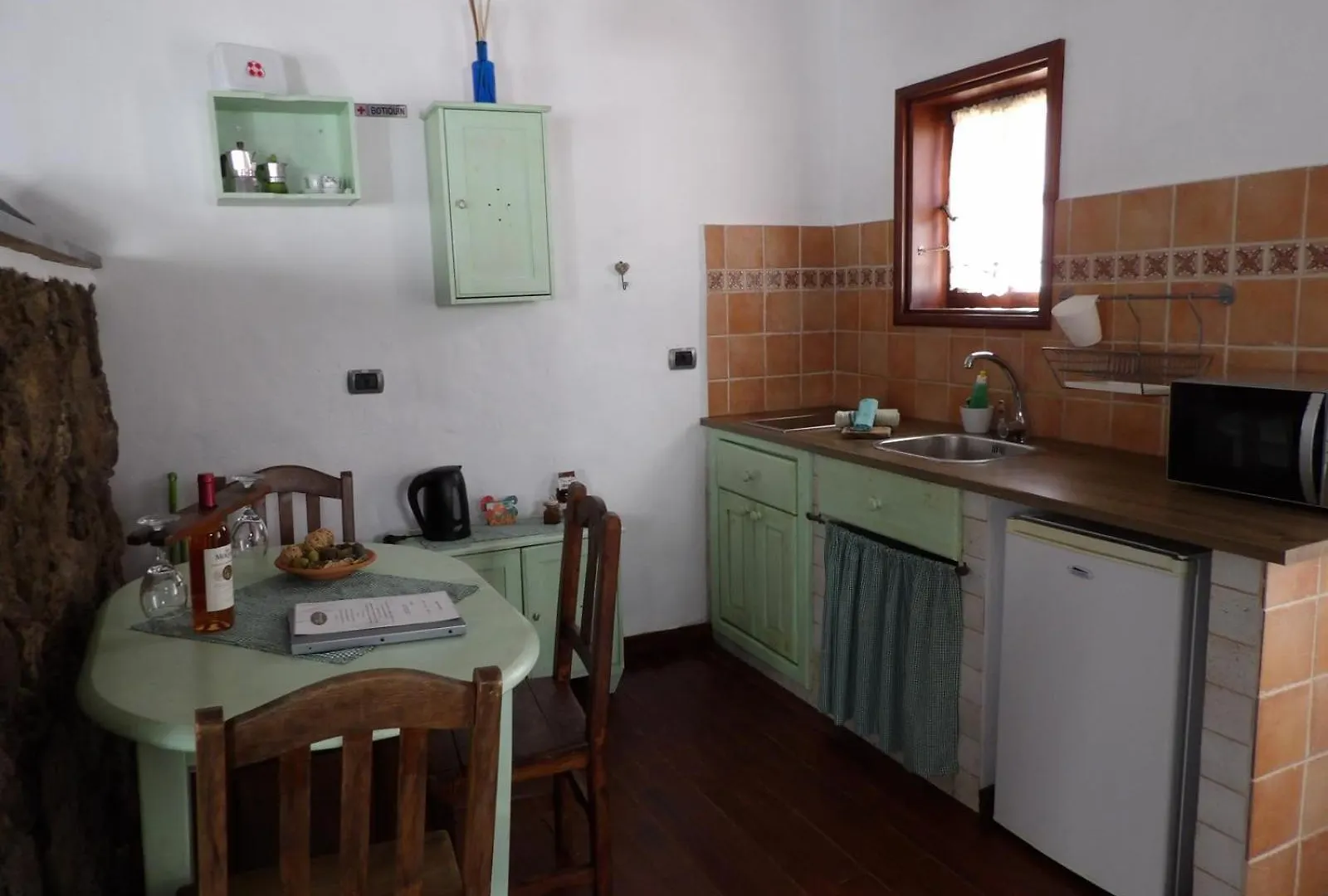 Casa Rural 