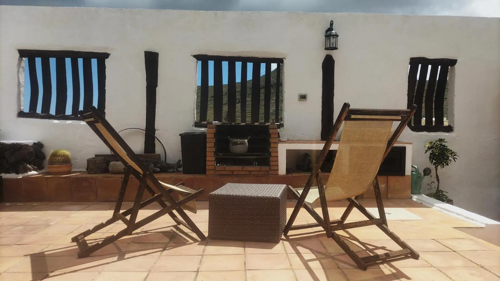 Appartement Casa Rural 