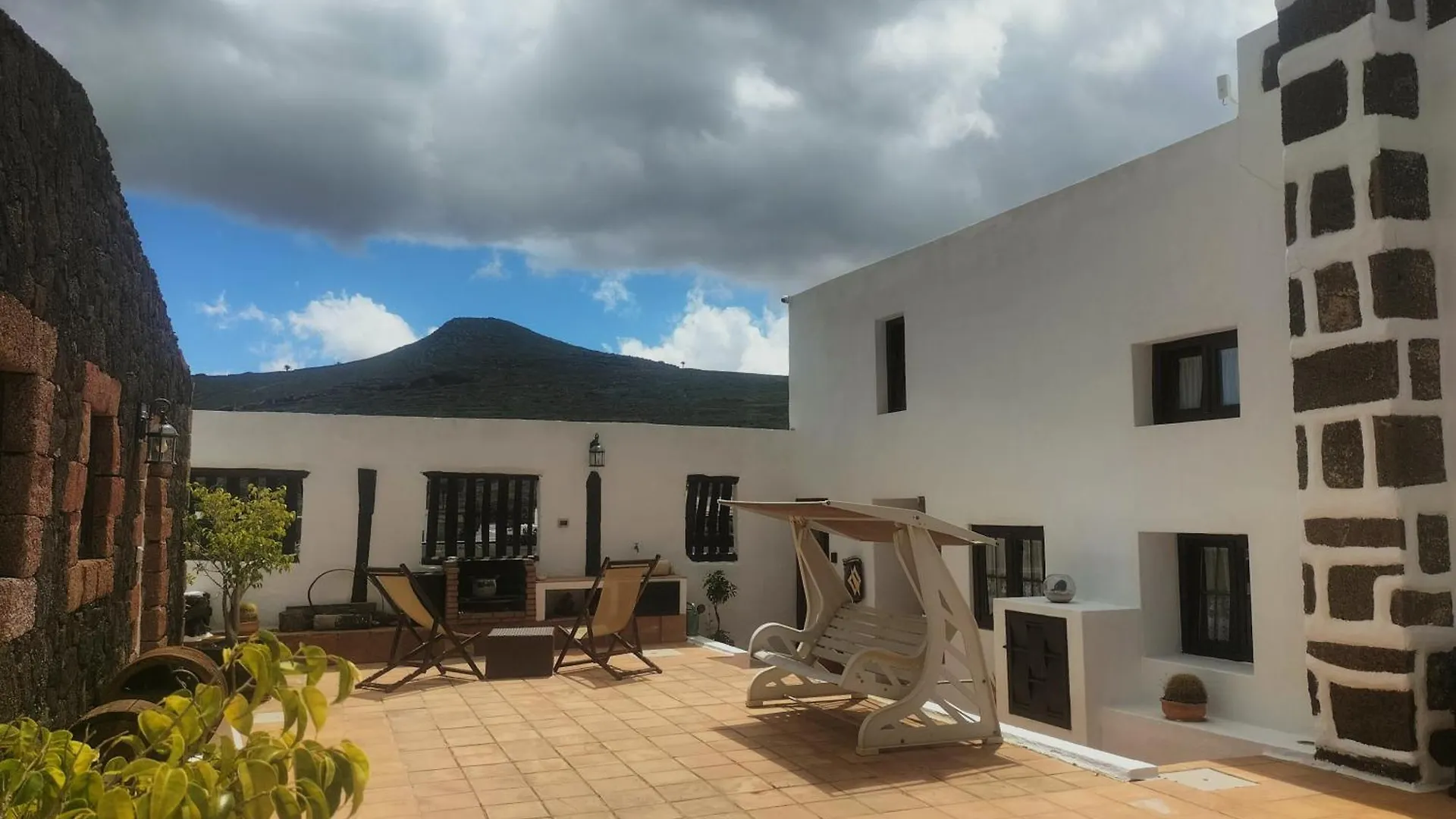Casa Rural 