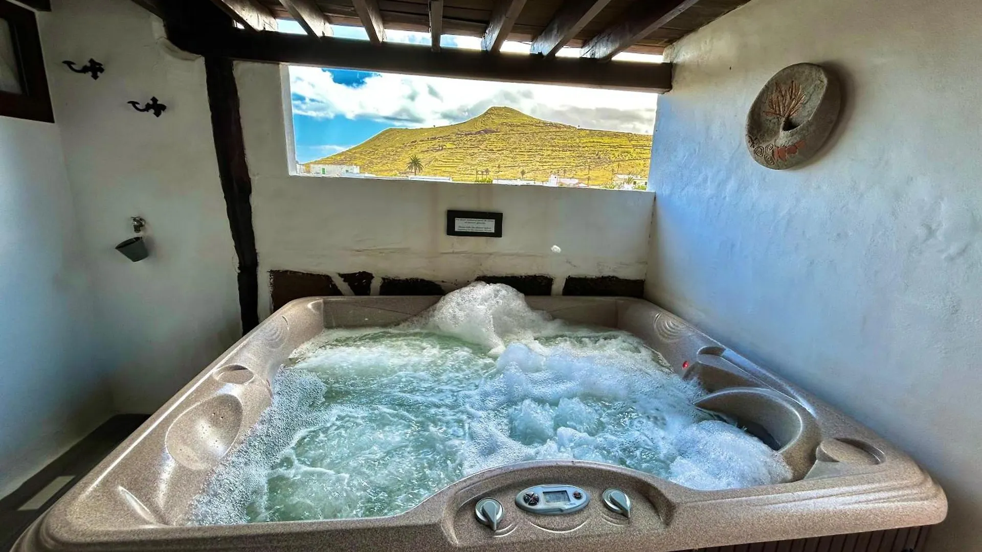 Appartement Casa Rural 