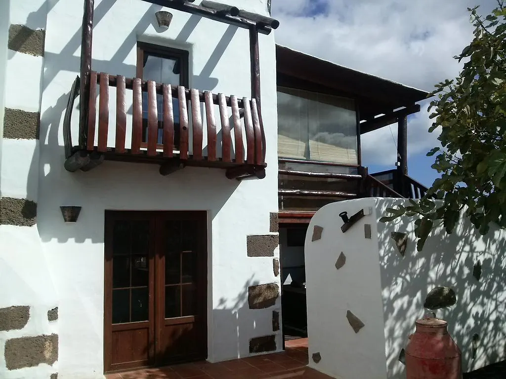 Casa Rural 