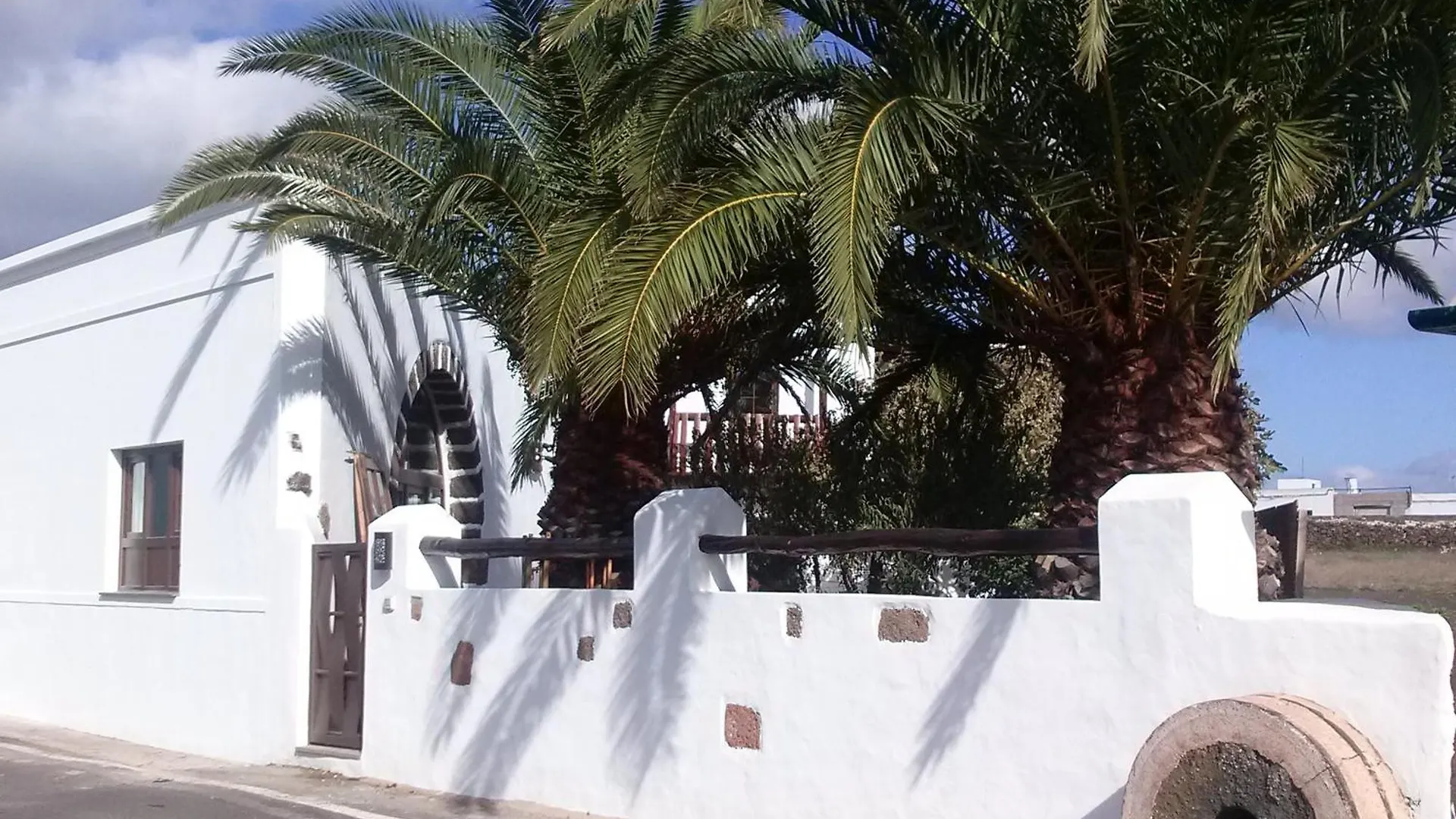 Appartement Casa Rural 