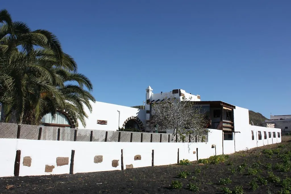 Apartment Casa Rural 