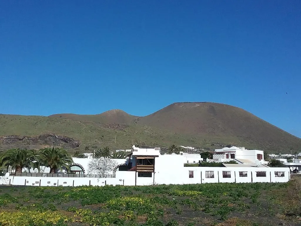 Apartment Casa Rural 
