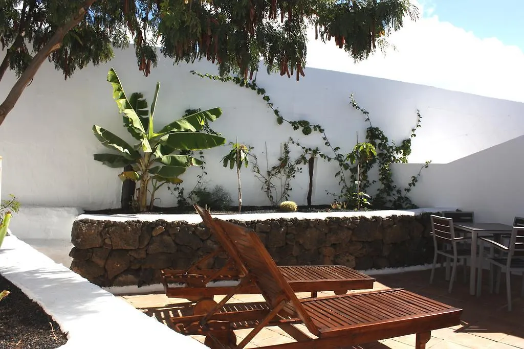 Apartment Casa Rural 