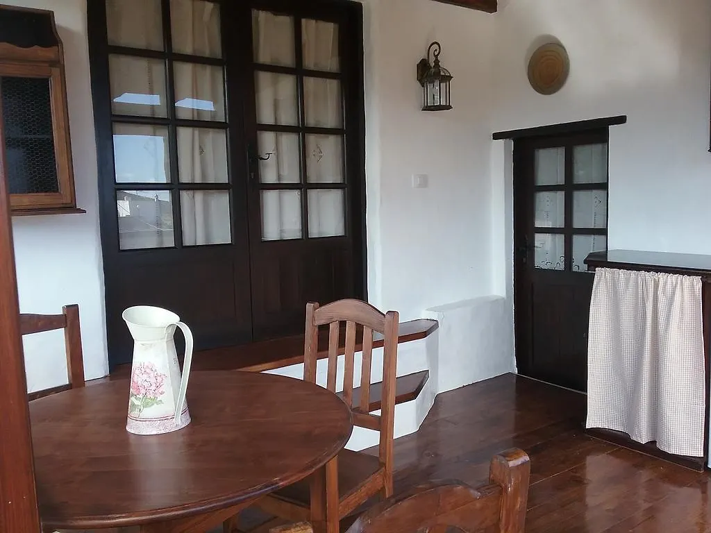 Casa Rural 