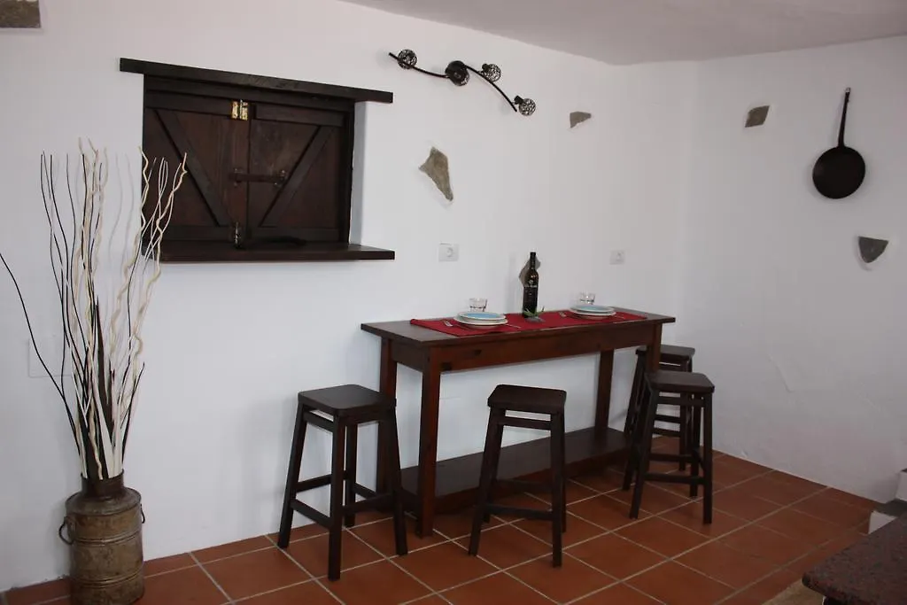 Casa Rural 