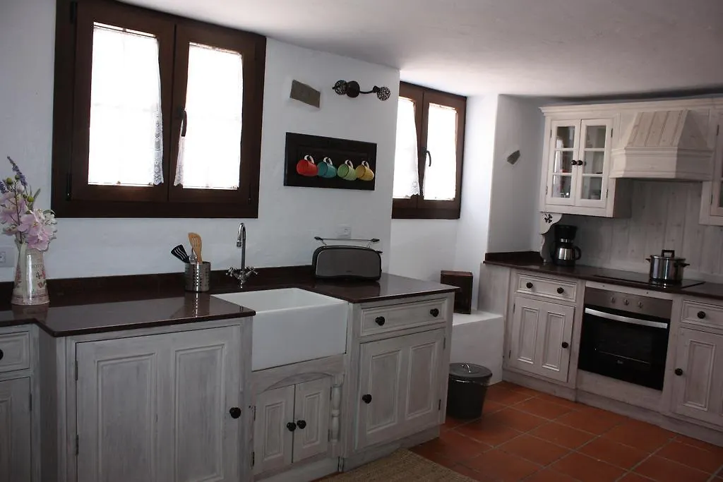 Appartement Casa Rural 