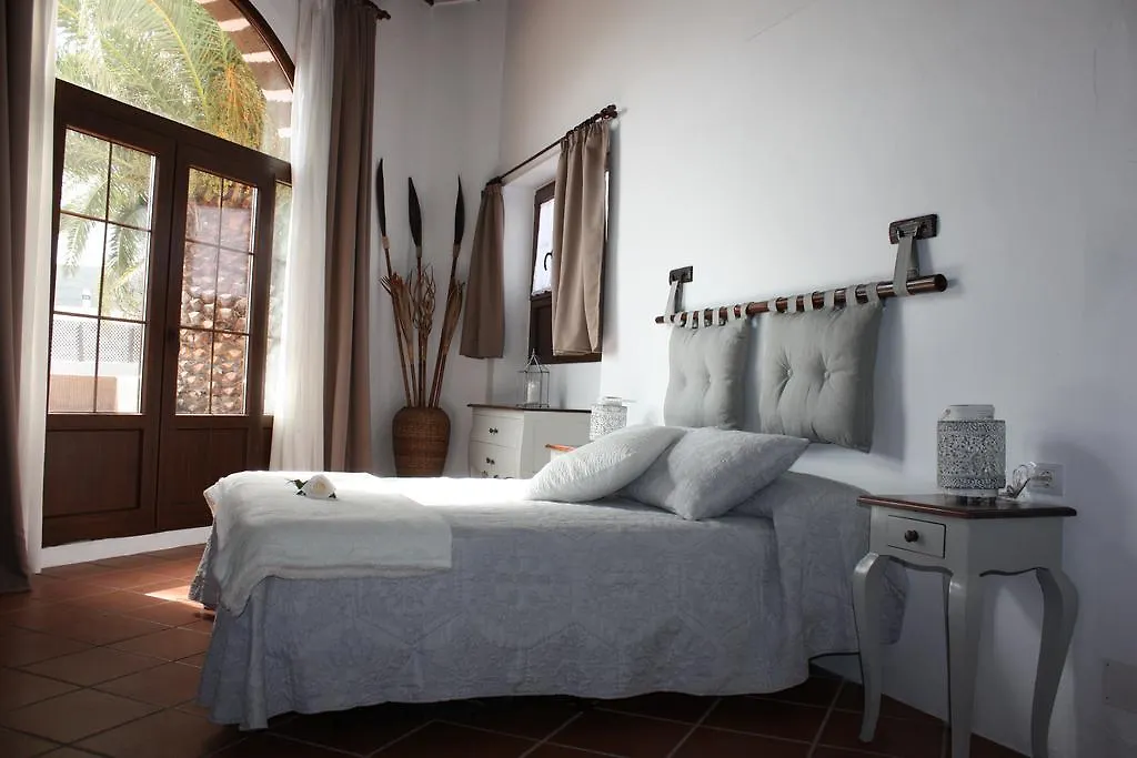 Casa Rural 