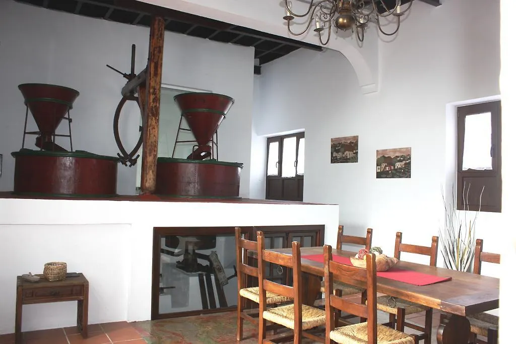 Casa Rural 