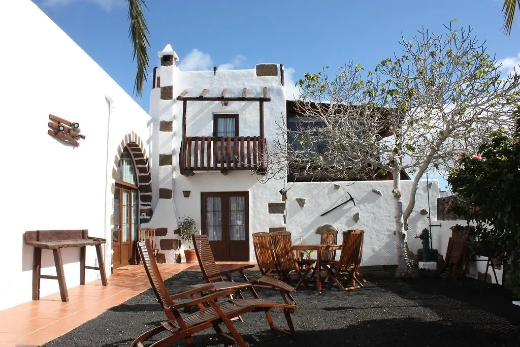 Casa Rural 