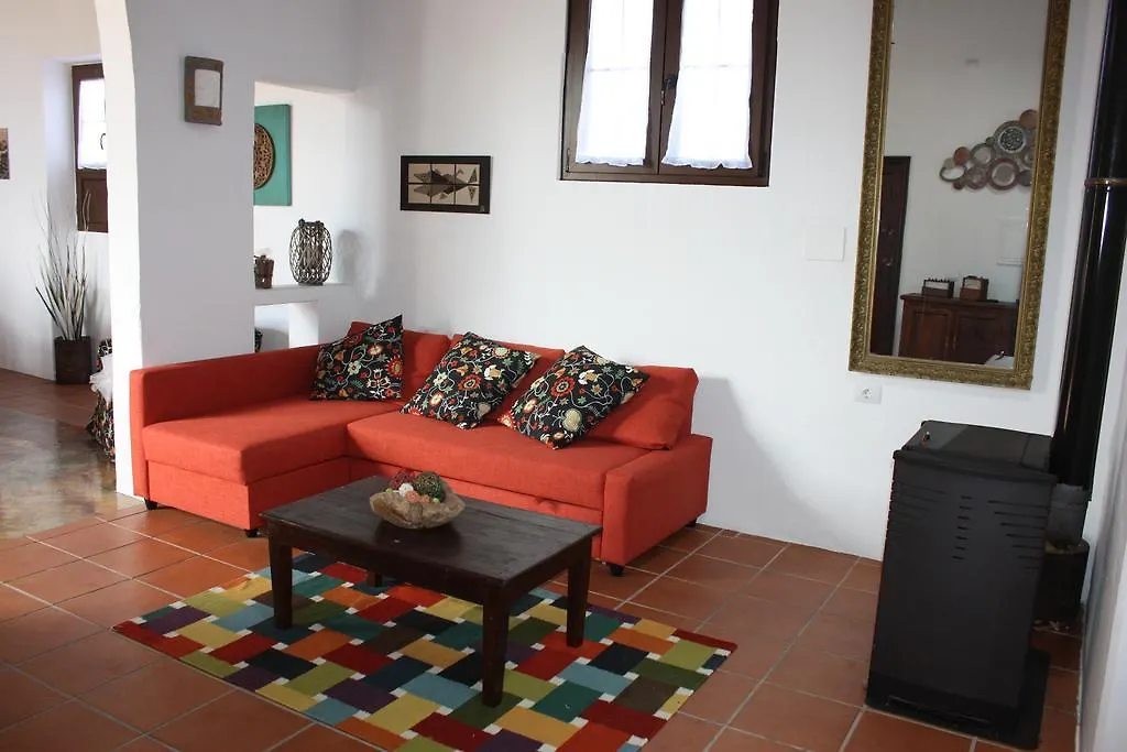Appartement Casa Rural 