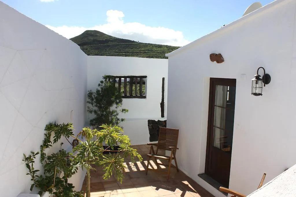 Casa Rural 