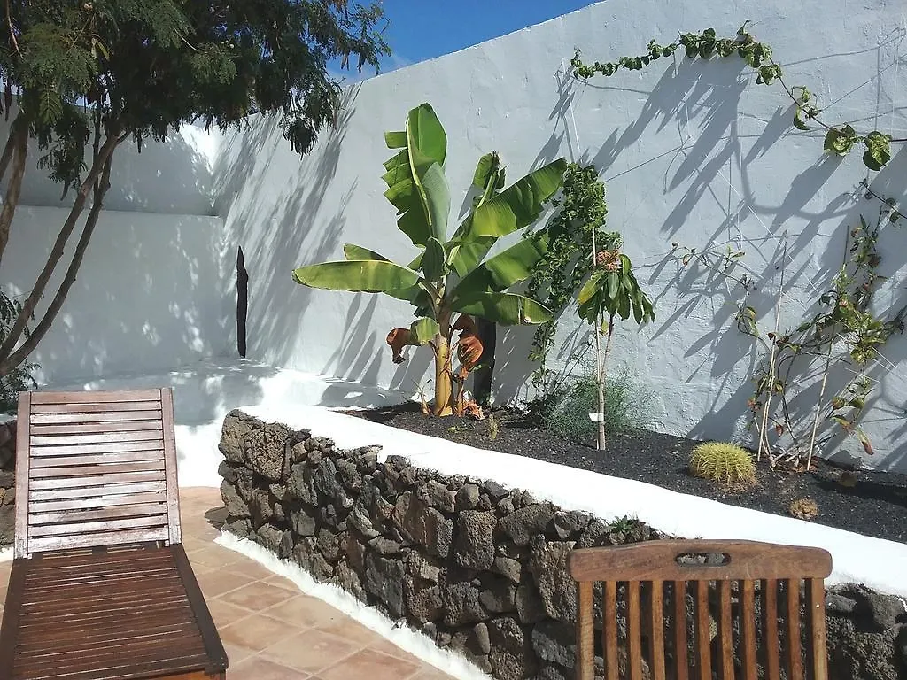 Apartment Casa Rural 