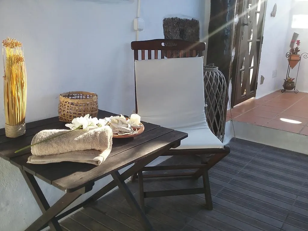 Casa Rural 
