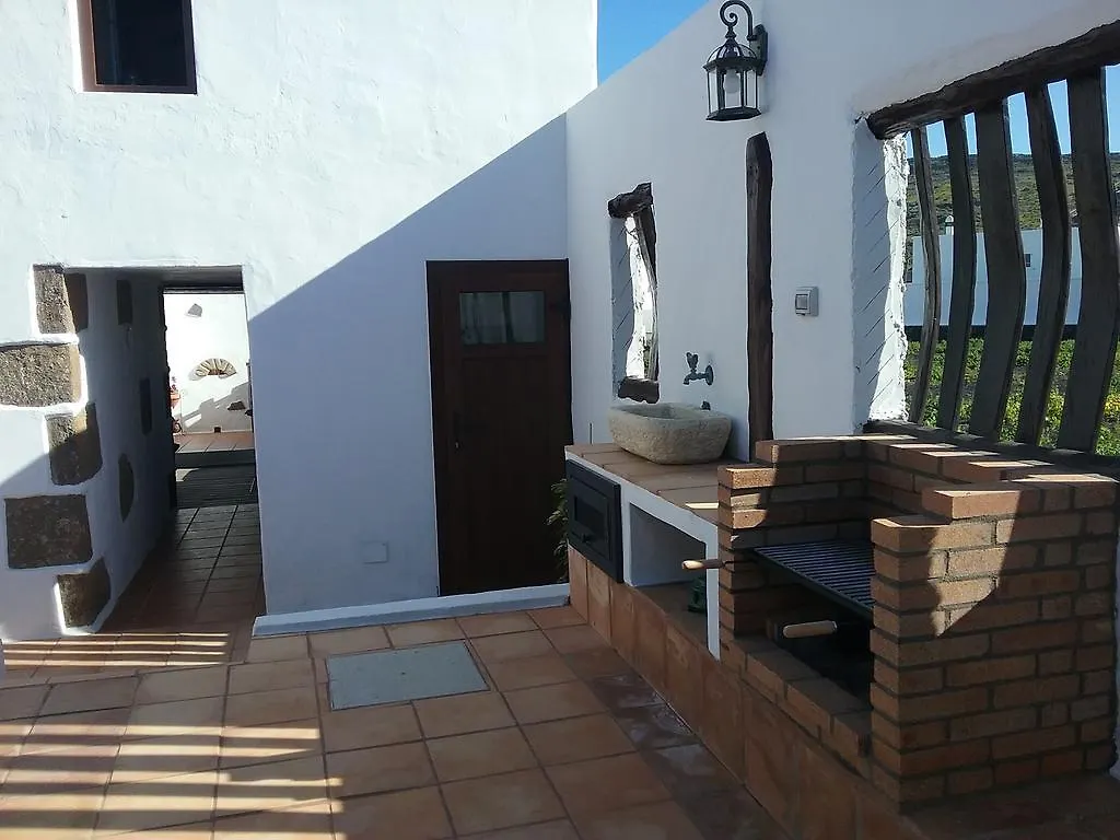 Appartement Casa Rural 