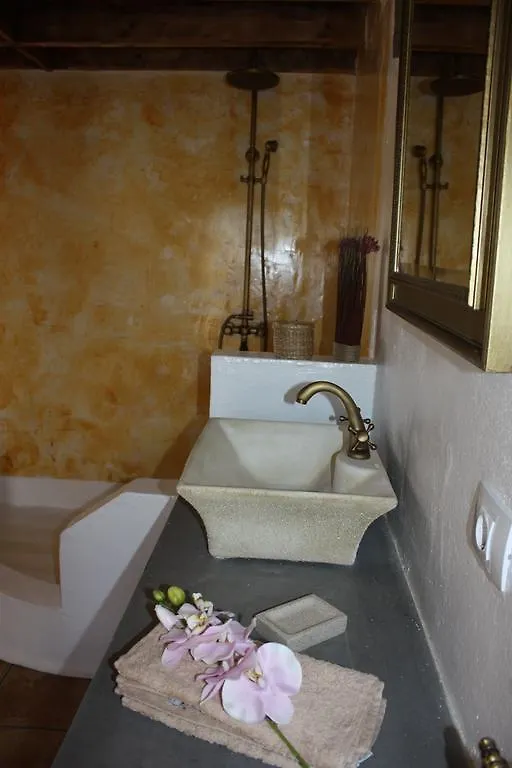 Appartement Casa Rural 