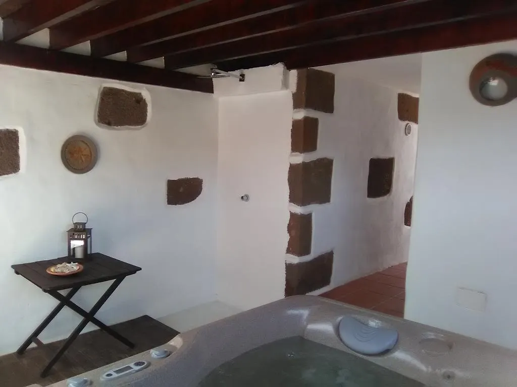 Casa Rural 