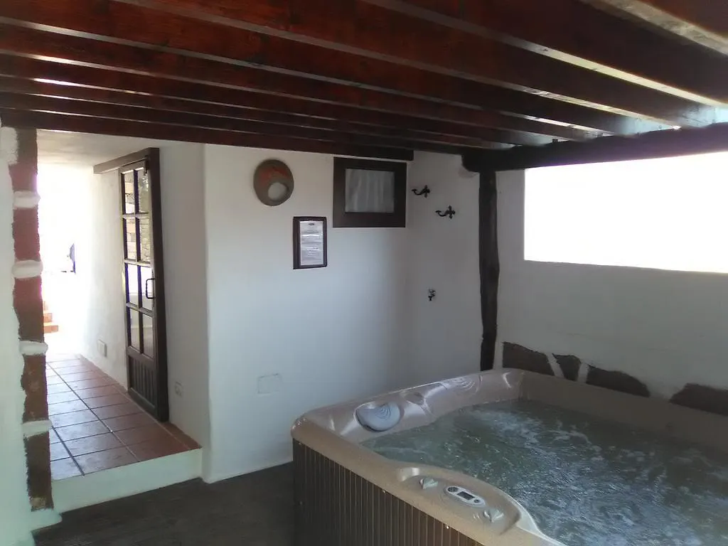 Casa Rural 