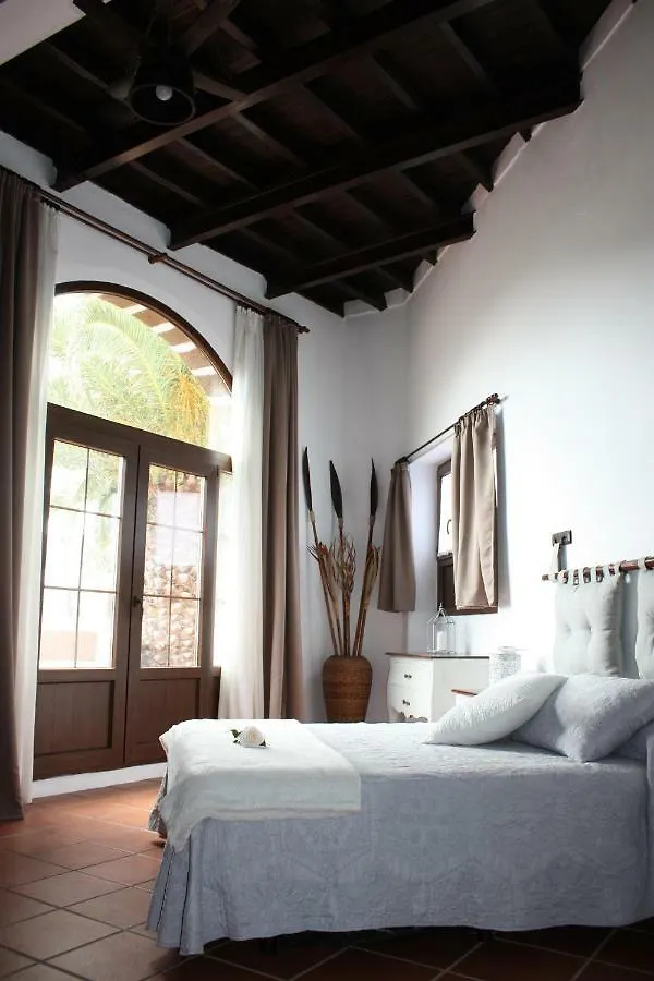 Casa Rural 