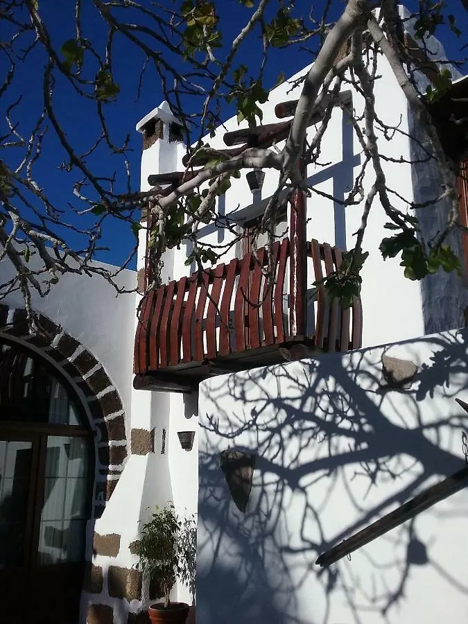 Casa Rural 