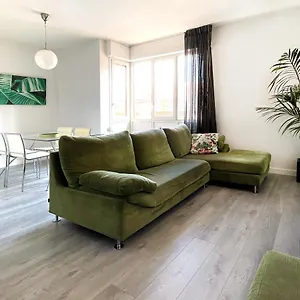  Appartement Luxury Cercas Bajas Espagne