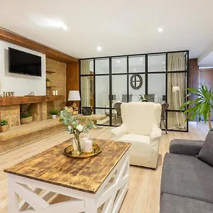  Appartement La Nogalera Centro Espagne