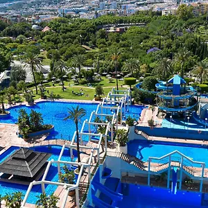 Apartment Benal Beach, Luxury Sea & Mountain View Beachside 1 Bedroom Spain