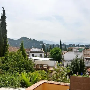  Chalet Carmen De La Bailaora Spain