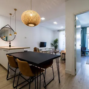  Apartment Getaria By Sweet Spain