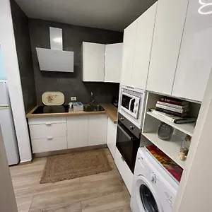  Apartment Cornelia's 1a Playa Spain