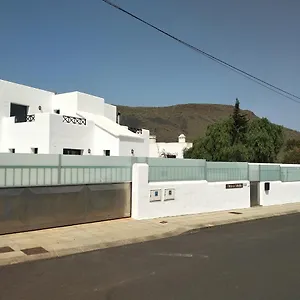 La Tabaiba Máguez