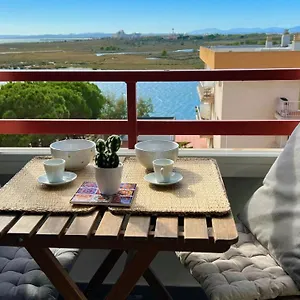  Appartement Bonito Estudio En Con Vista Al Mar Y Piscina Espagne