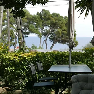  Appartement Amb Vista Al Mar Reformat, Al Golfet Espagne